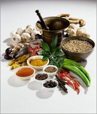 Dietary Regimens In Ayurveda