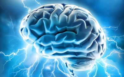 magnetic stimulation to boost memory