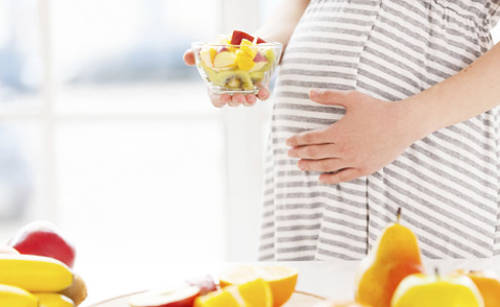 food for pregnancy