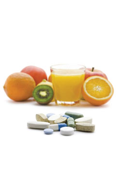 therapeutic nutrition