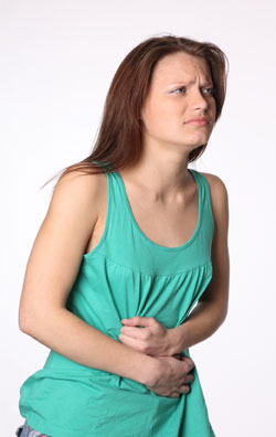 Dysmenorrhea