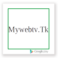 My Web TV