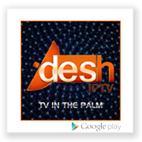 deshtv
