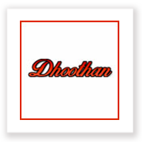 dhoothan