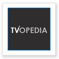 tvopedia