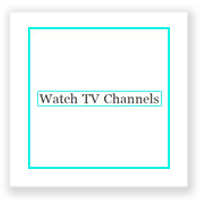 watchtvchannel