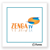 zenga-apple