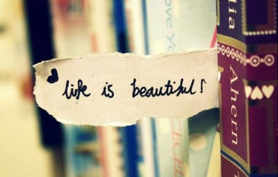 wonderful life