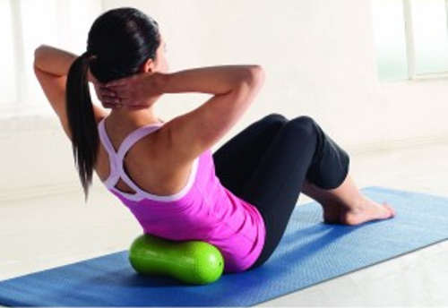 back pain relief
