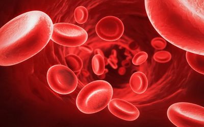 blood group and memory loss