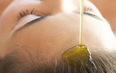 castor oil for hair