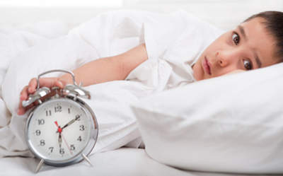 children sleep disorders