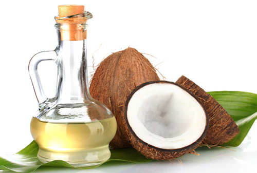 coconut oil