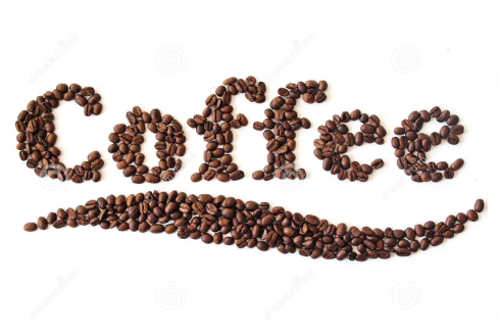 coffee beans