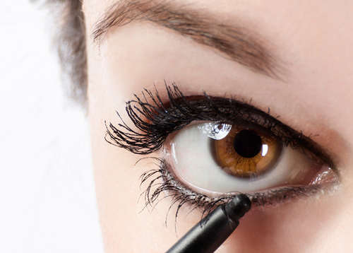 eyeliner tips