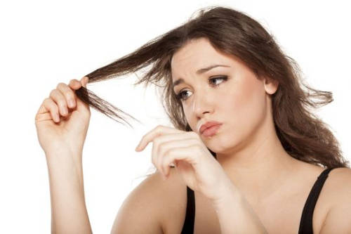 hair loss reasons