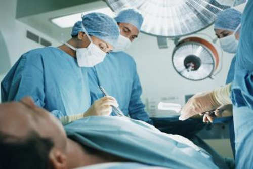 male surgical sterilization