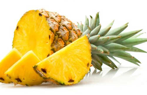 pineapple