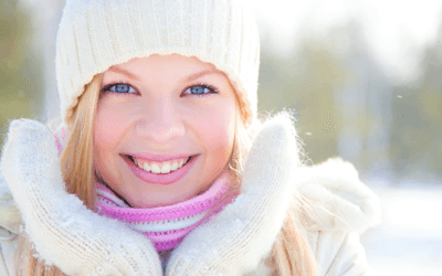 protect your skin during winter