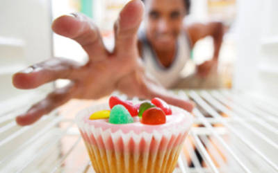 sugary food addiction