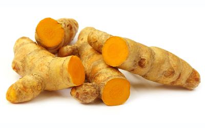 Benefits of Turmeric