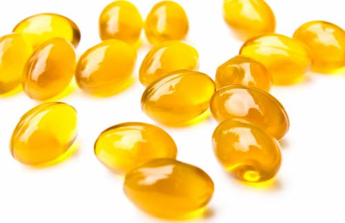 vitamin D boosts immunity