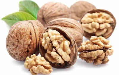 walnuts