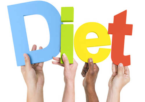 weight loss diet