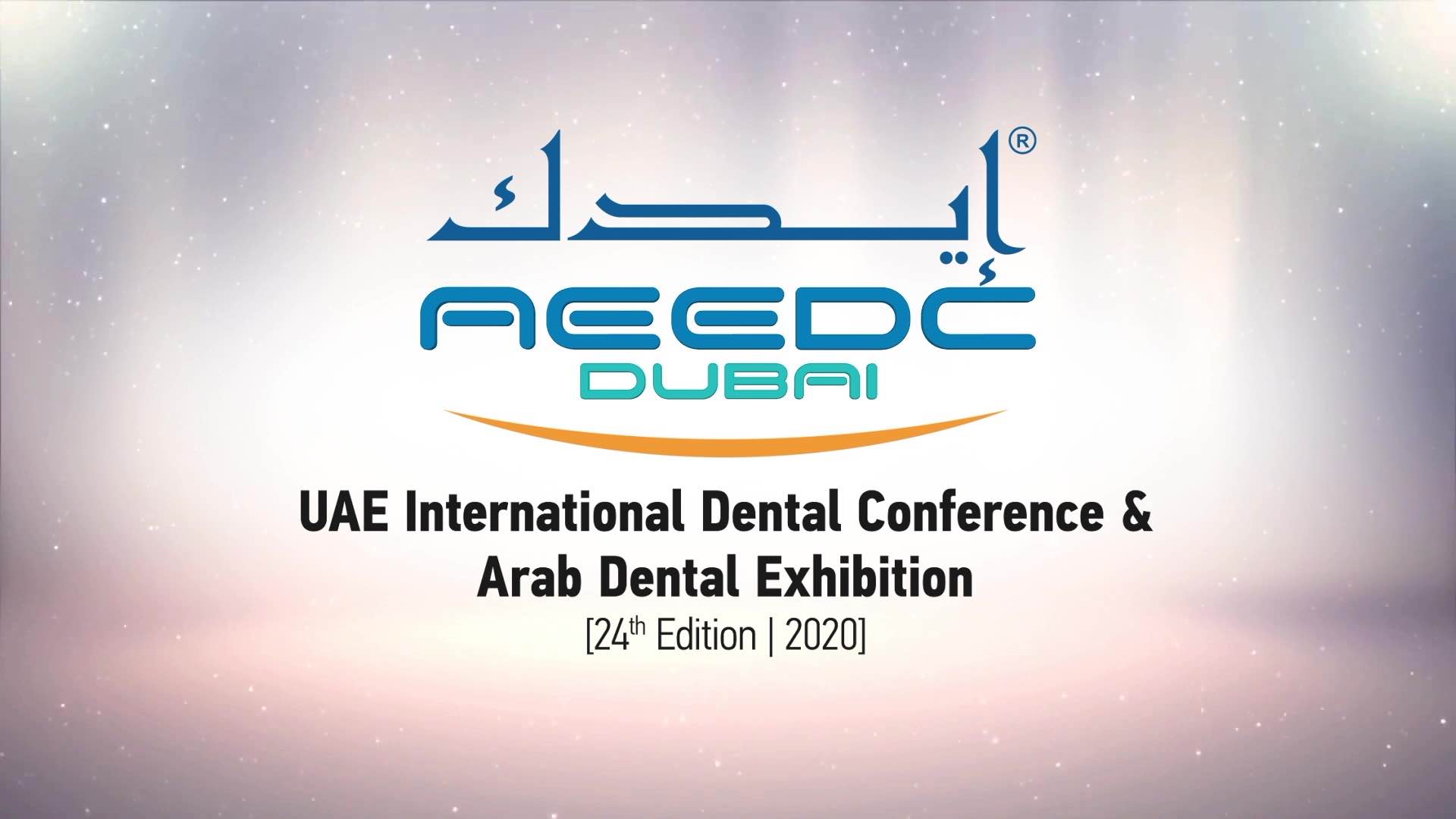 AEEDC DUBAI 2020