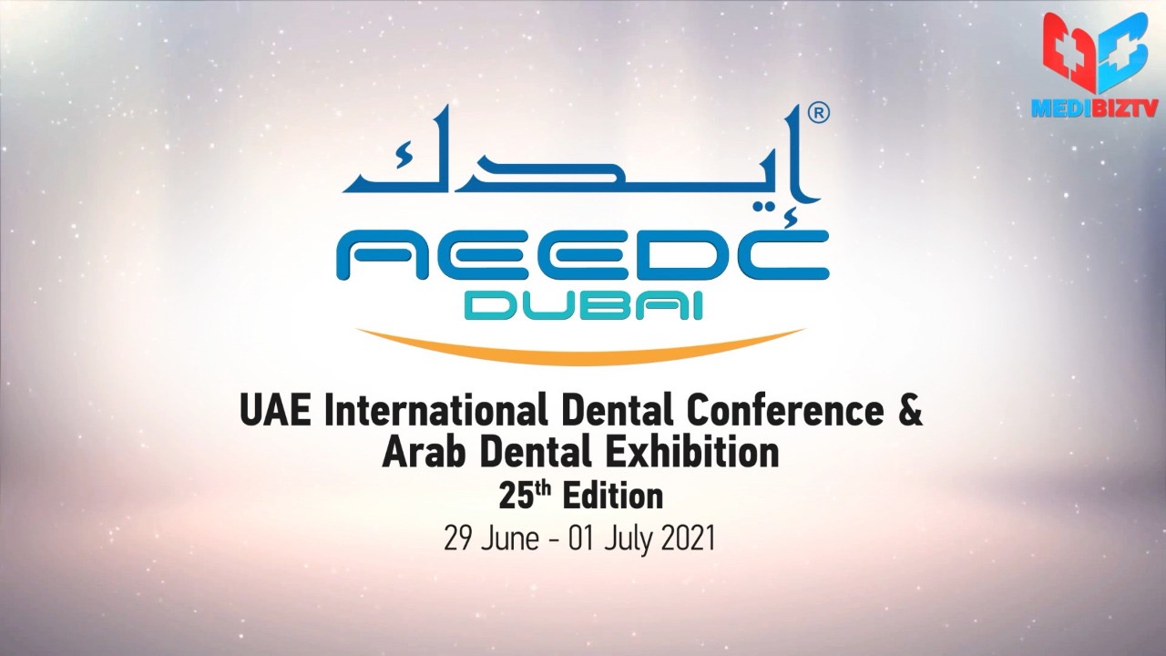 AEEDC Dubai 2021