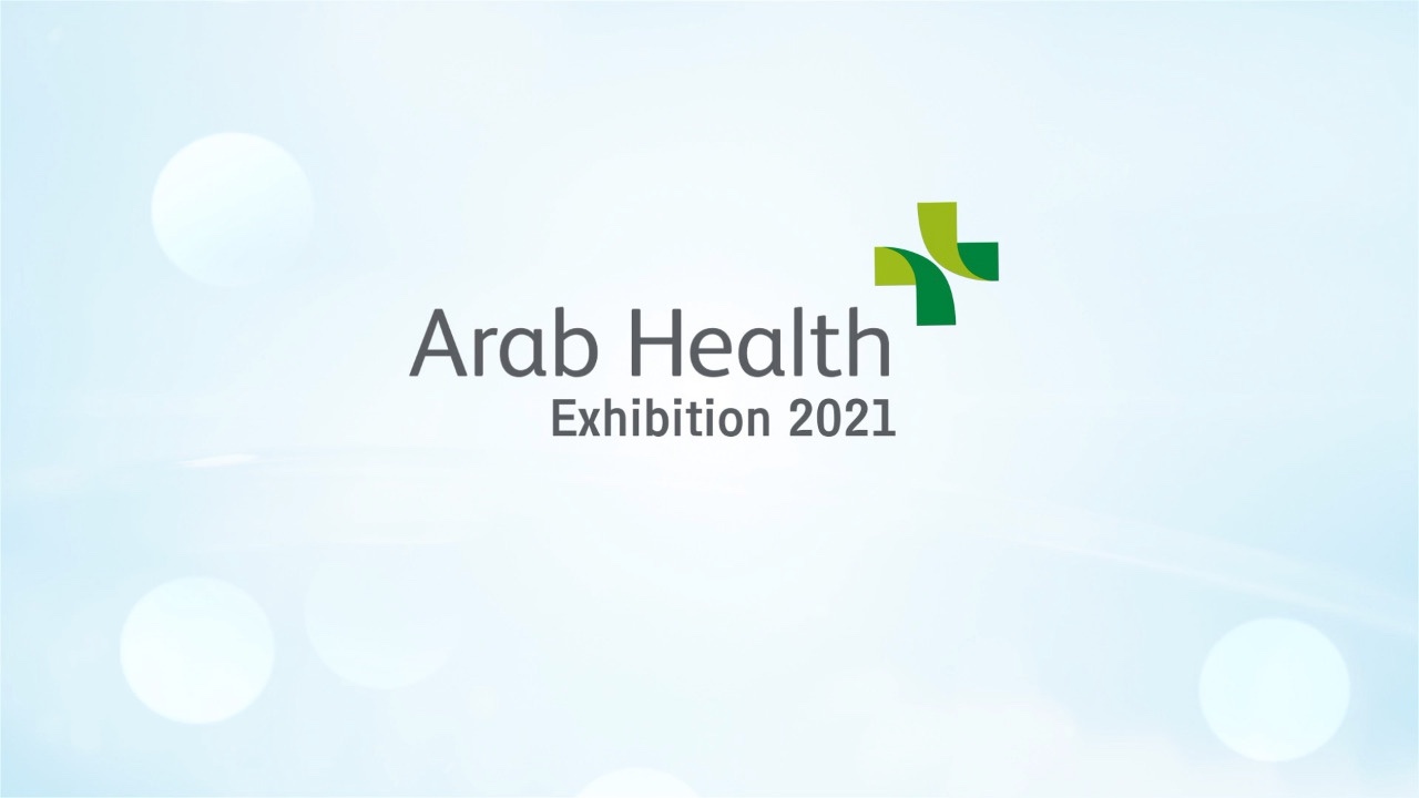 ARAB HEALTH 2021