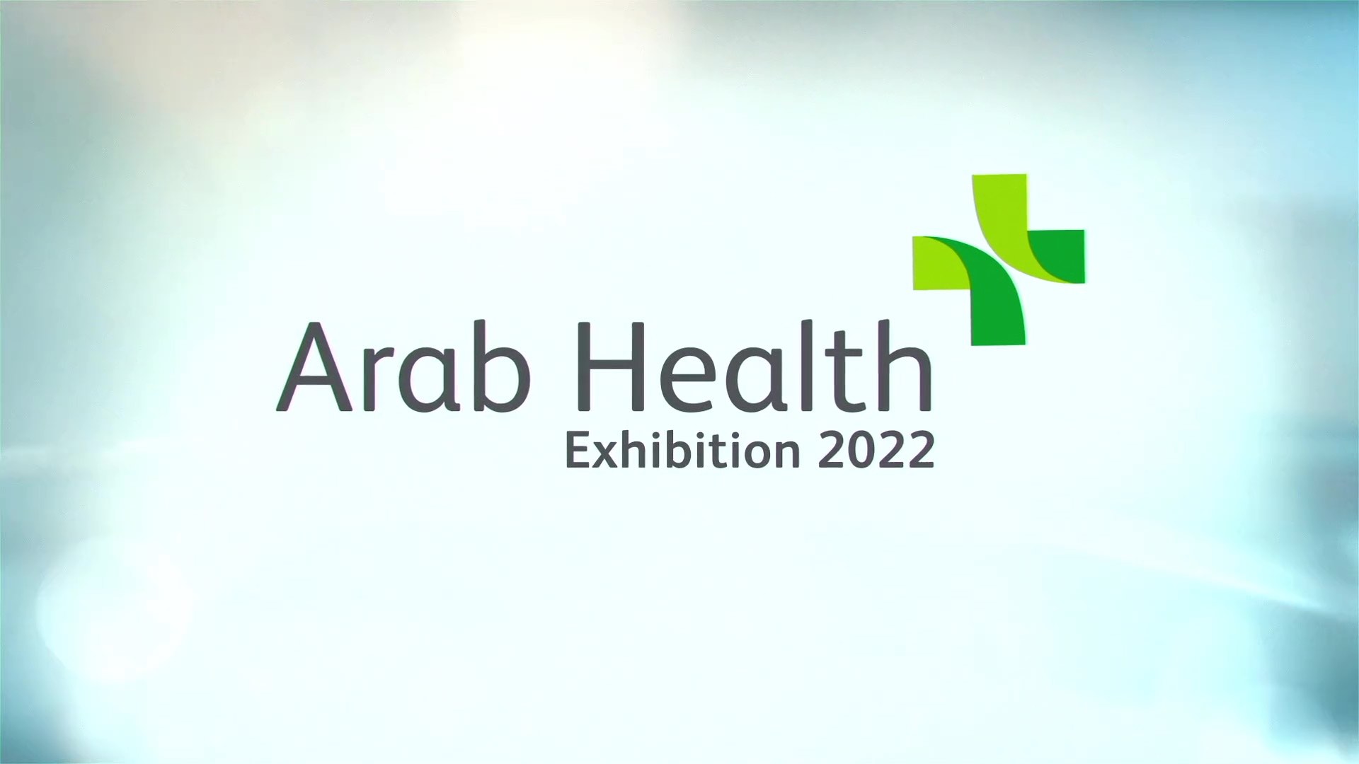 Arab Health Exhibition 2022