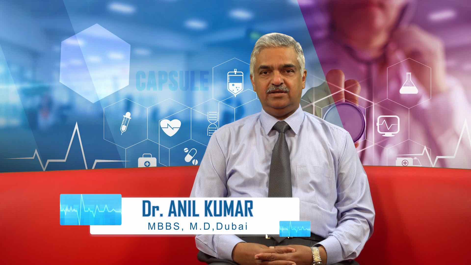 Capsule_Dr. Anil Kumar_Part -1