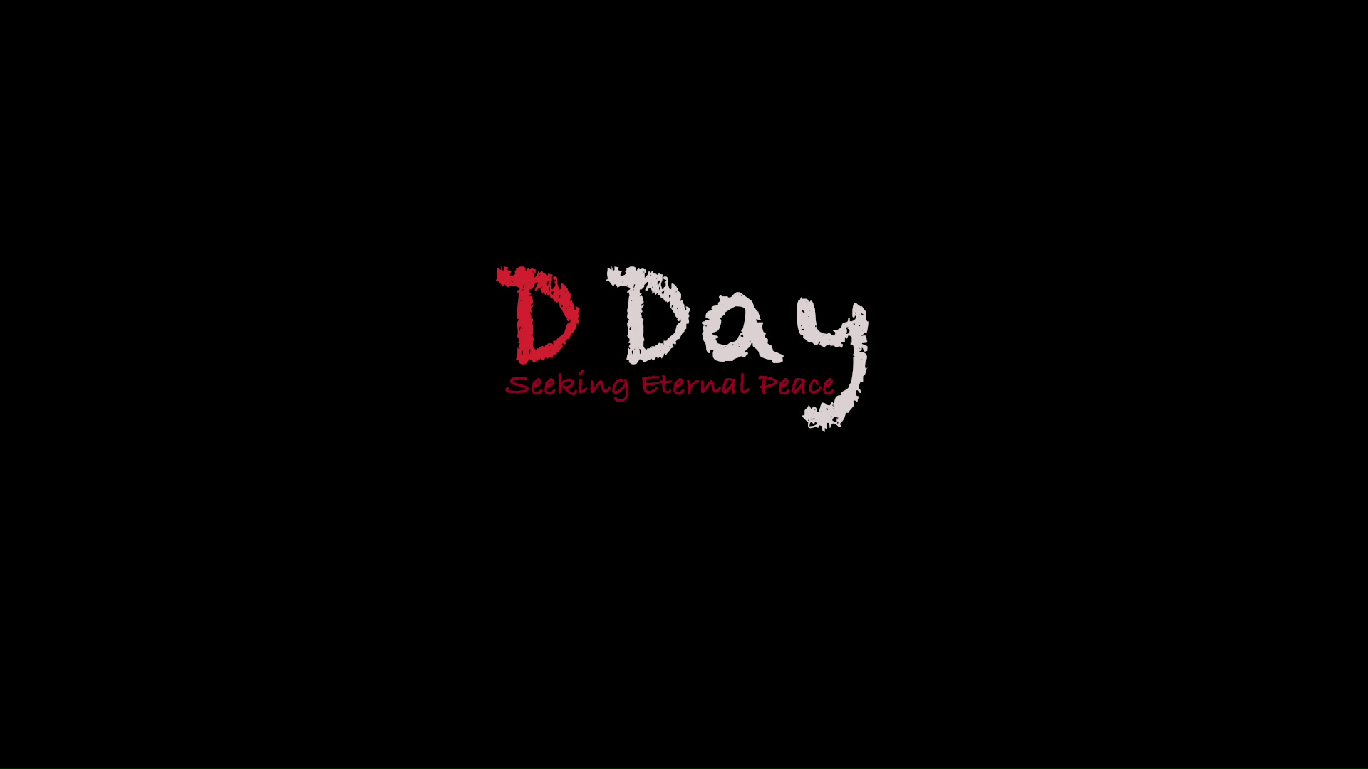 D Day