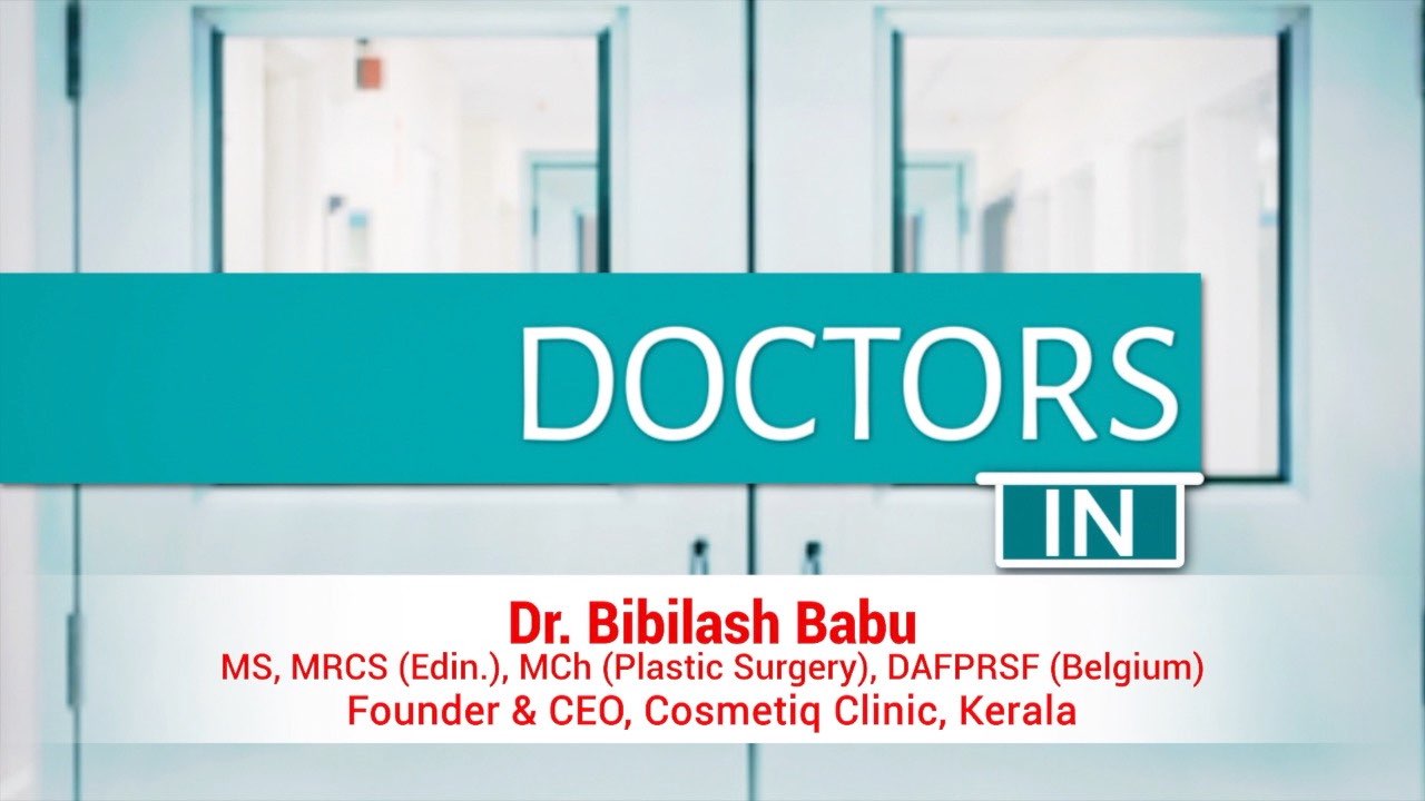 Dr. Bibilash Babu