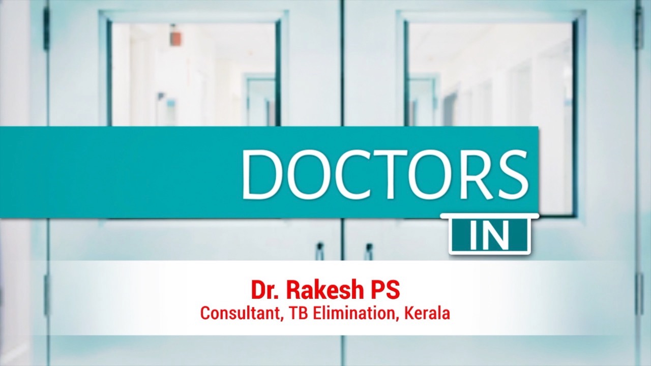 Dr. Rakesh P S