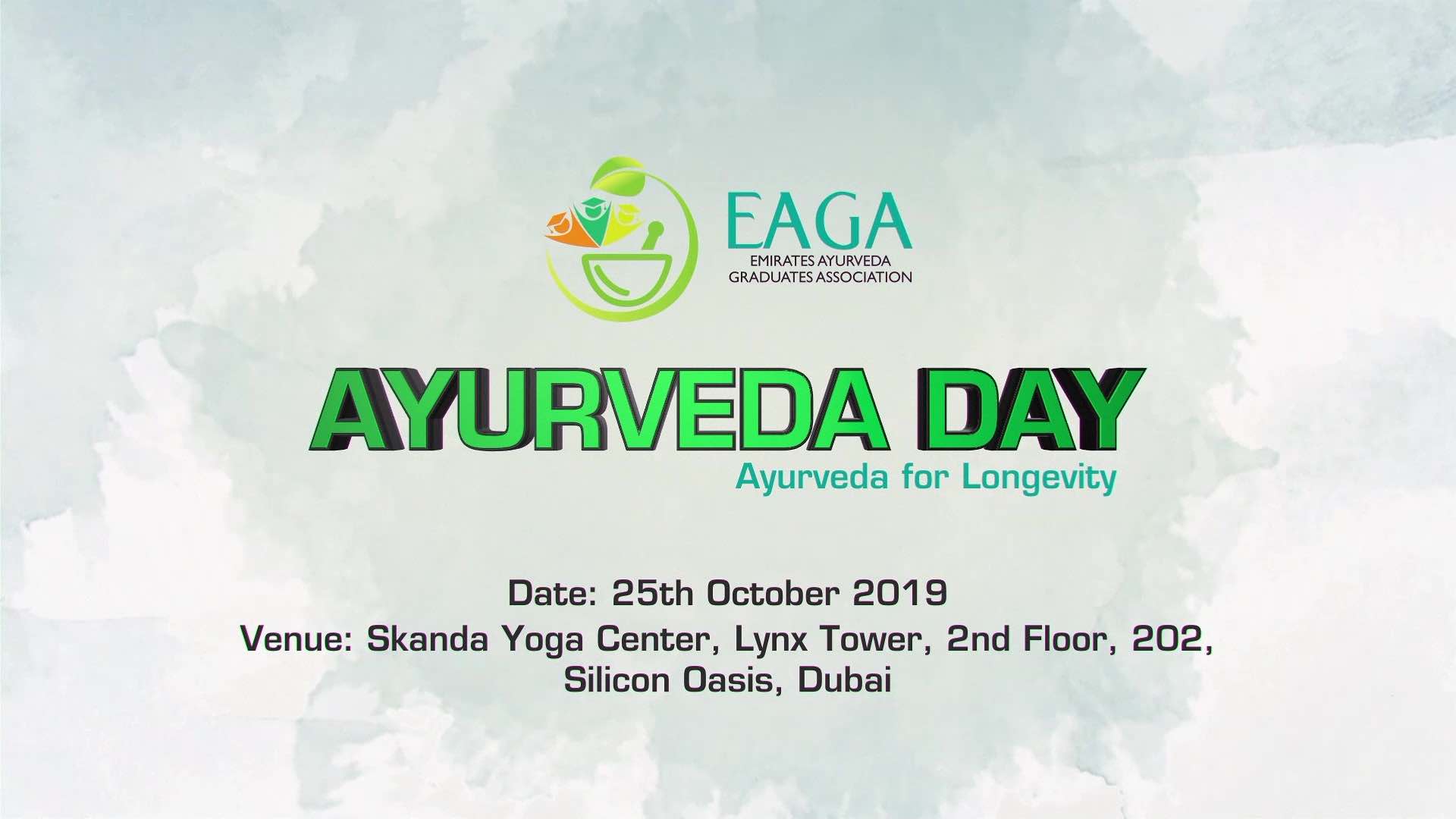 EAGA_Ayurveda Day_Dubai_Part-01