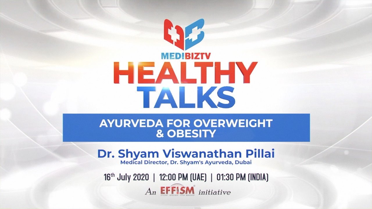 Dr. Shyam Viswanathan Pillai_Promo Video