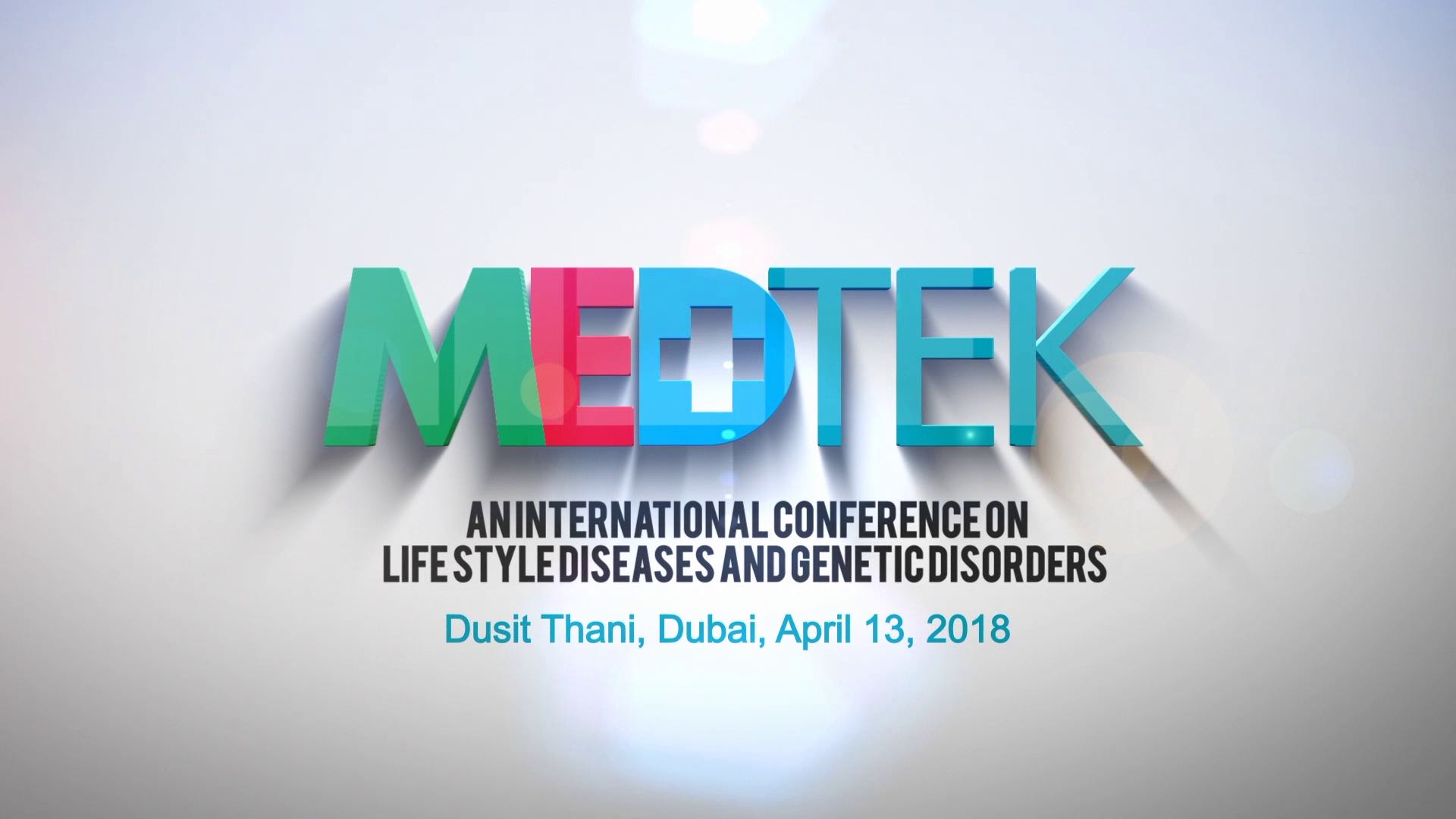 MEDTEK 2018 PROMO