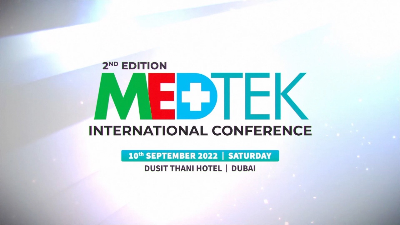 MEDTEK 2022-Inaugural Function