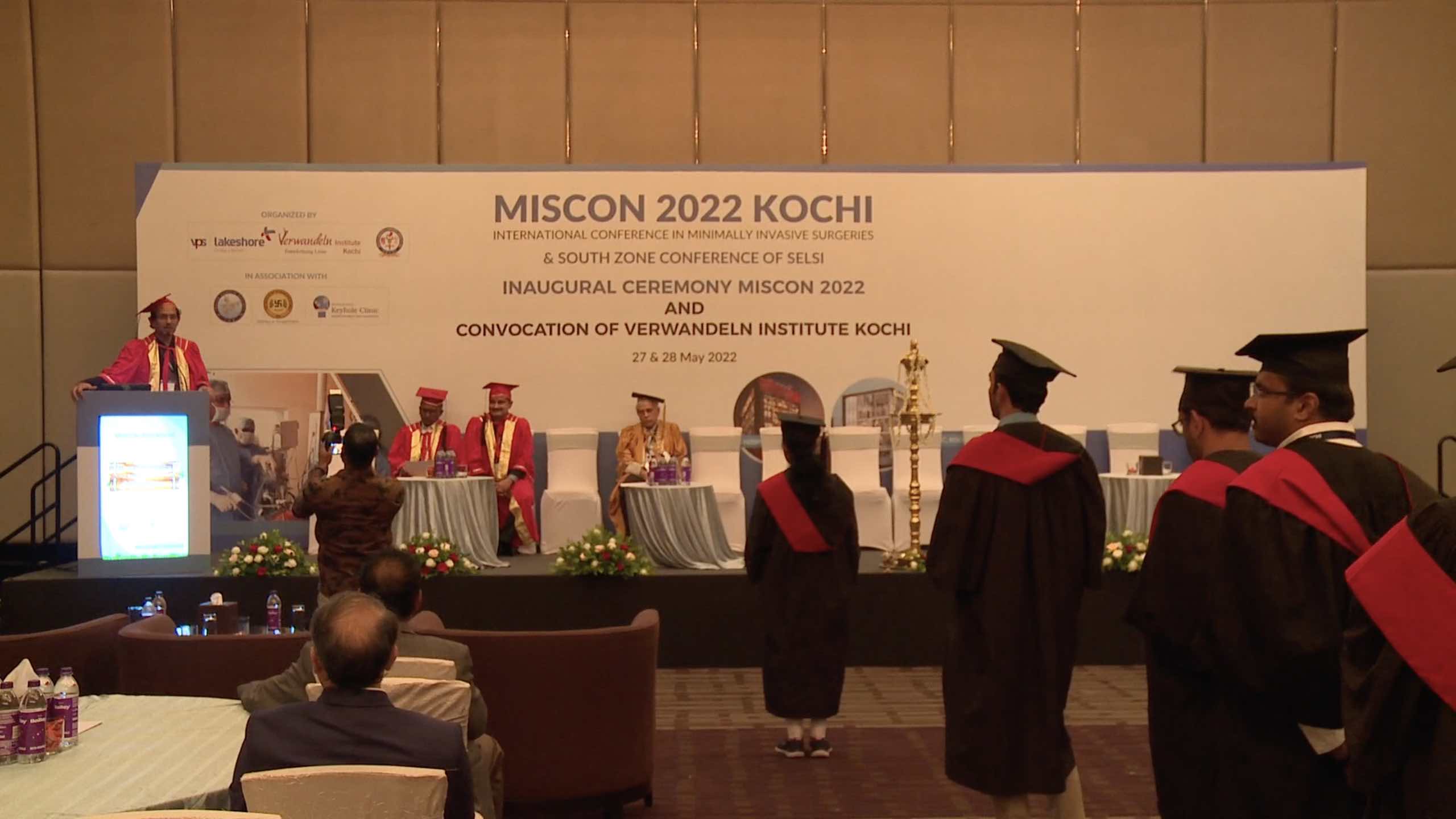 MISCON 2022 KOCHI-Part-02