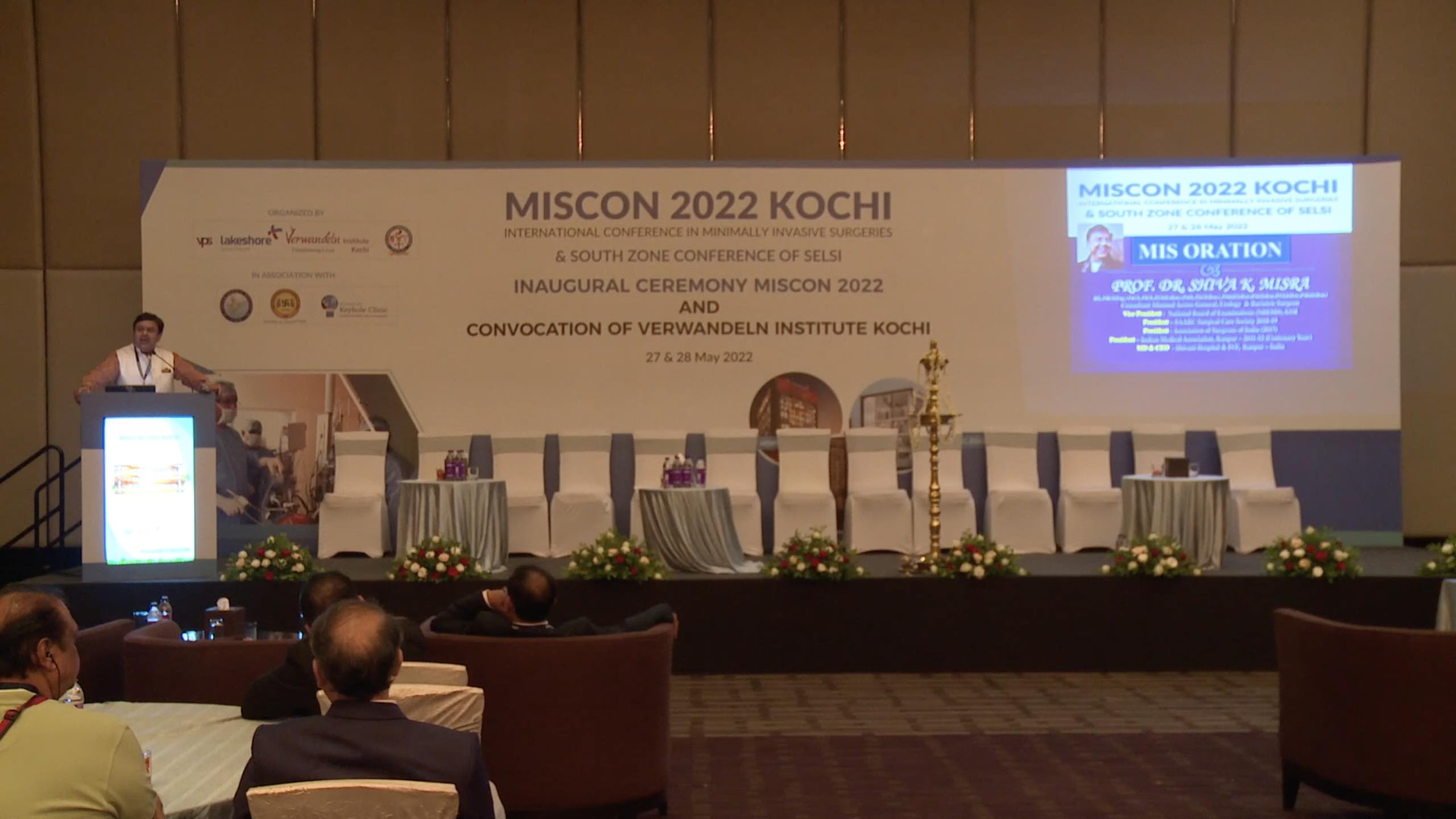 MISCON 2022 KOCHI-Part-03