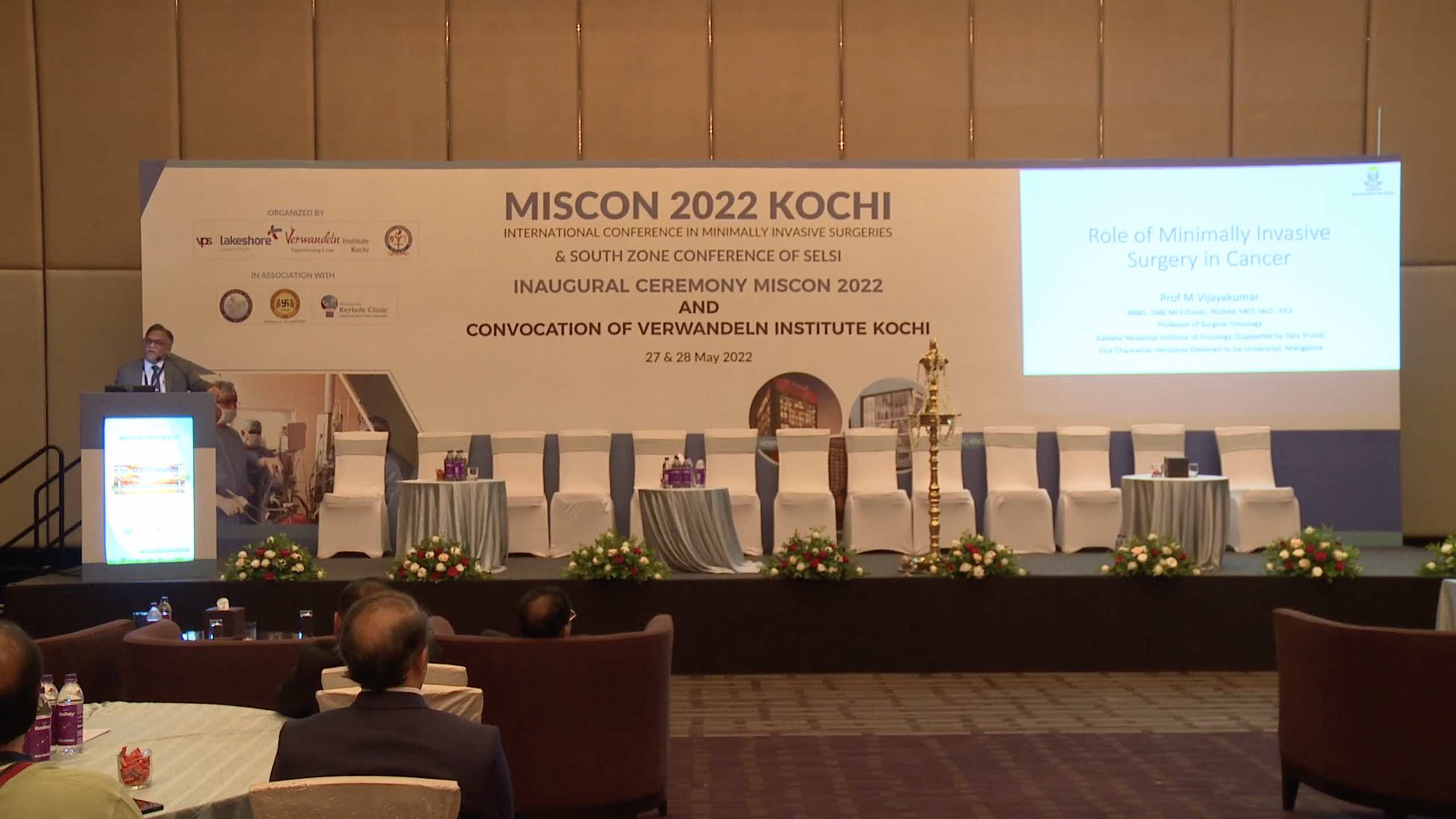 MISCON 2022 KOCHI-Part-04