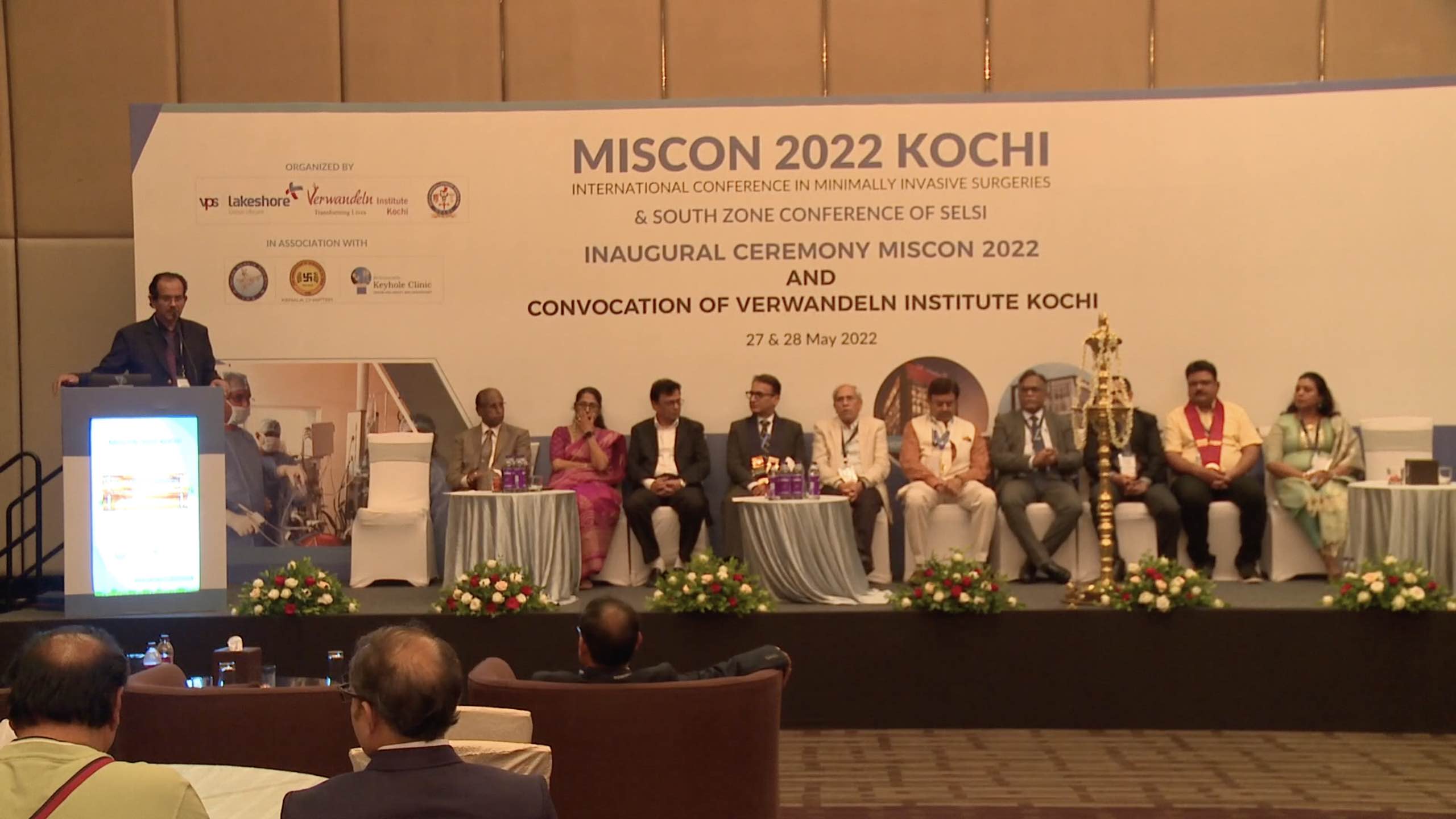 MISCON 2022 KOCHI-Part-05