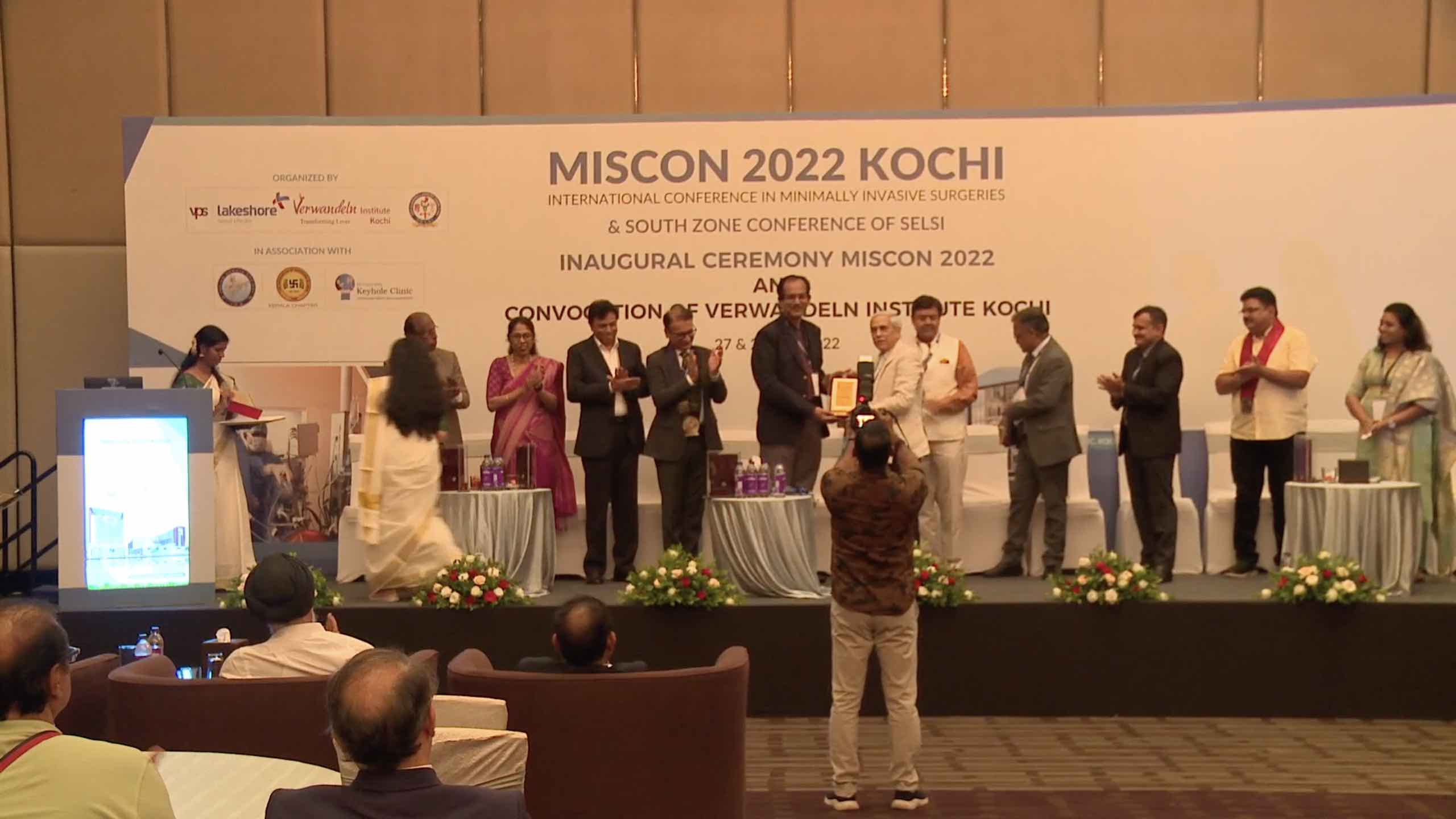 MISCON 2022 KOCHI-Part-06