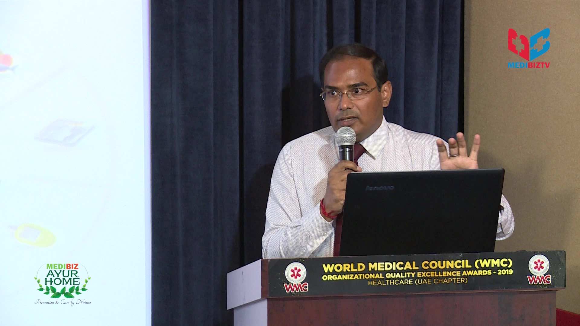 Medical Awareness Presentation 4 - Healthy Heart - Part 2