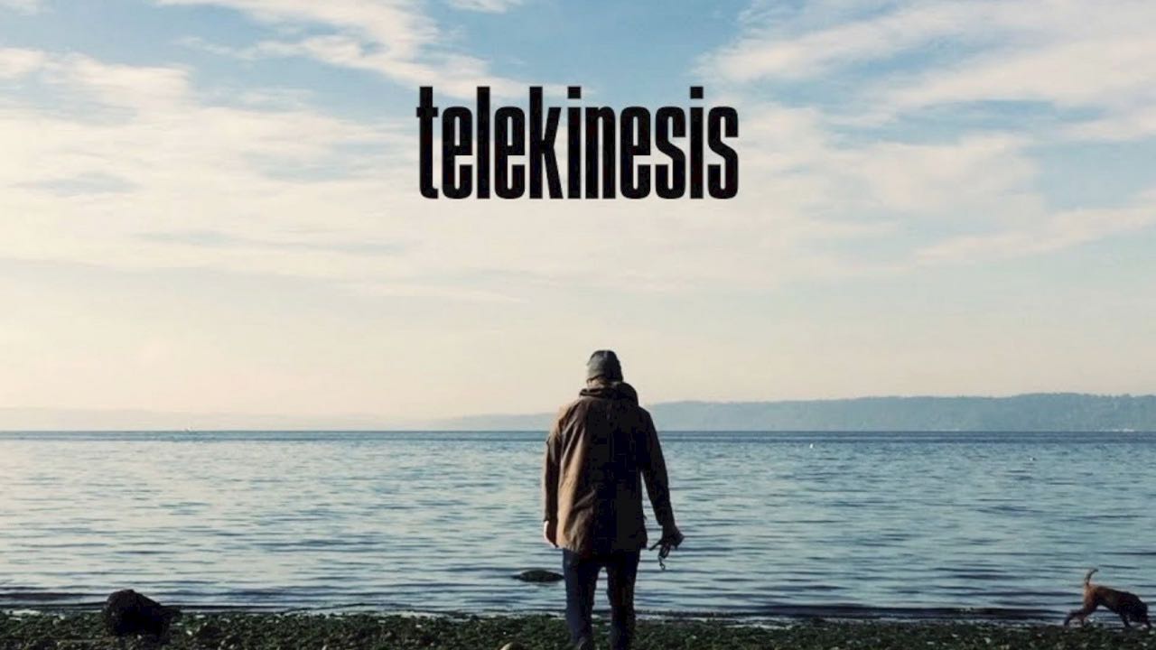 Telekinesis