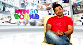 MEDIGO ROUND [Episode 02]