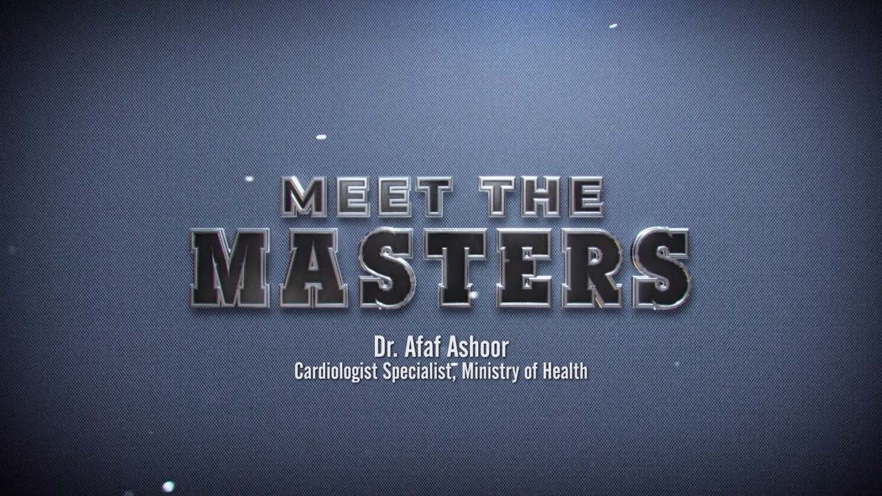 Dr. Afaf Ashoor