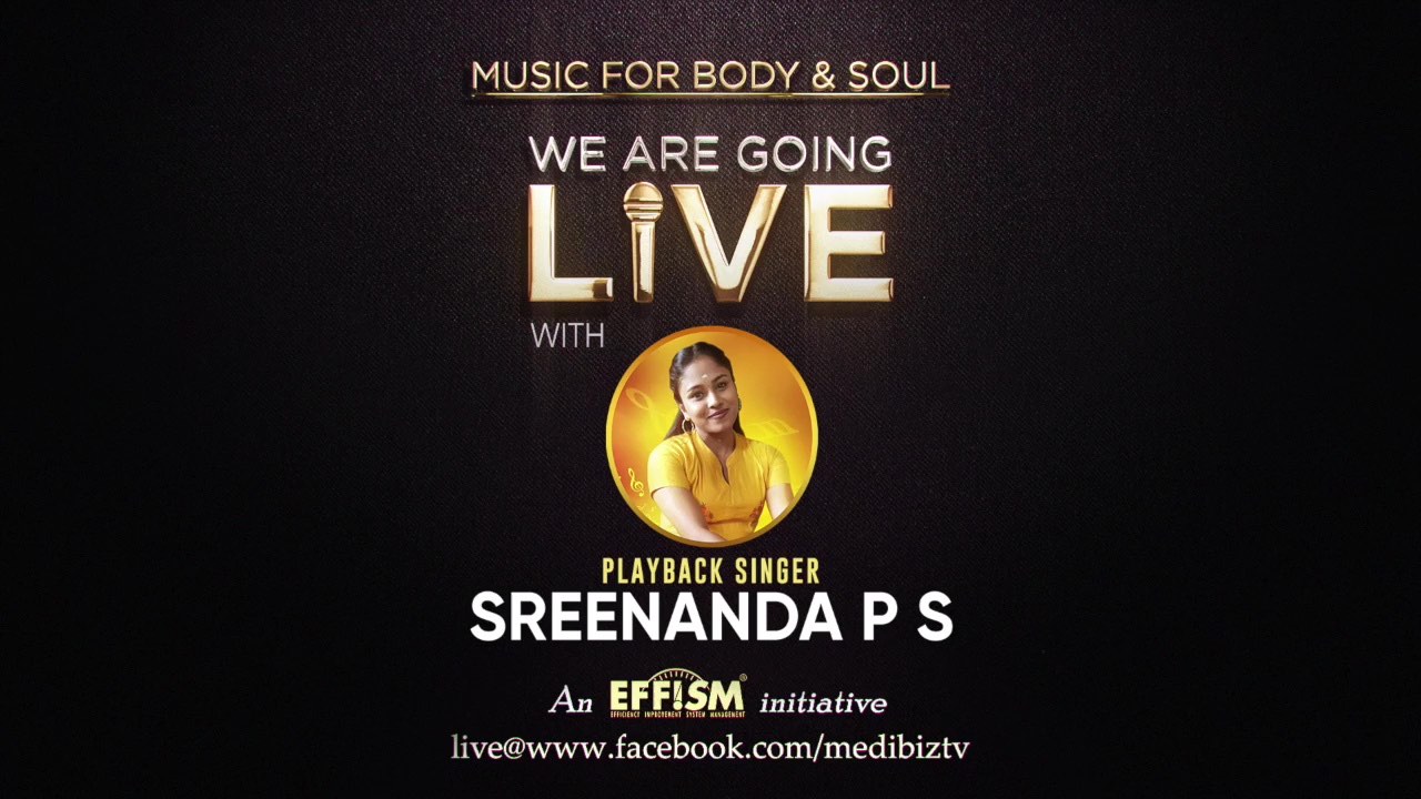 Sreenanda P.S